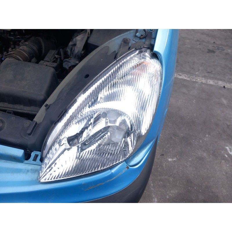 Recambio de faro izquierdo para citroën xsara picasso (n68) 2.0 hdi referencia OEM IAM 9631495180  