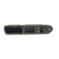 Commande de lève-vitre avant gauche Peugeot 207 sw (WK_) | Desguace Becerril