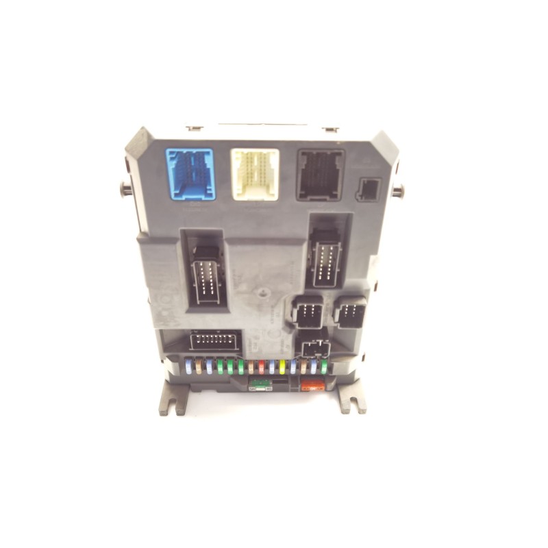 BSI Peugeot 207 sw (WK_) | Desguace Becerril