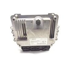 Engine control unit (ECU) Peugeot 207 sw (WK_) | Becerril Scrap Yard