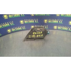 Recambio de piloto delantero derecho para mg rover serie 200 (xw) 216 coupe referencia OEM IAM   