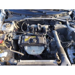 Motore completo CITROEN Xsara (N1) | Desguace Becerril