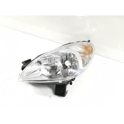 Recambio de faro izquierdo para citroën xsara picasso (n68) 2.0 hdi referencia OEM IAM 9631495180  