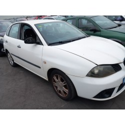 Détail des pièces pour Seat ibiza III (6L1) 1.4 TDI Diesel de l'année 2008 avec le moteur BMS,BNV