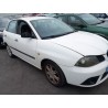 Détail des pièces pour Seat ibiza III (6L1) 1.4 TDI Diesel de l'année 2008 avec le moteur BMS,BNV