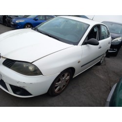 Détail des pièces pour Seat ibiza III (6L1) 1.4 TDI Diesel de l'année 2008 avec le moteur BMS,BNV