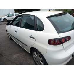 Détail des pièces pour Seat ibiza III (6L1) 1.4 TDI Diesel de l'année 2008 avec le moteur BMS,BNV