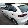 Détail des pièces pour Seat ibiza III (6L1) 1.4 TDI Diesel de l'année 2008 avec le moteur BMS,BNV
