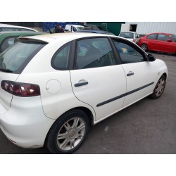 Détail des pièces pour Seat ibiza III (6L1) 1.4 TDI Diesel de l'année 2008 avec le moteur BMS,BNV