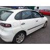 Détail des pièces pour Seat ibiza III (6L1) 1.4 TDI Diesel de l'année 2008 avec le moteur BMS,BNV