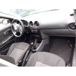 Détail des pièces pour Seat ibiza III (6L1) 1.4 TDI Diesel de l'année 2008 avec le moteur BMS,BNV