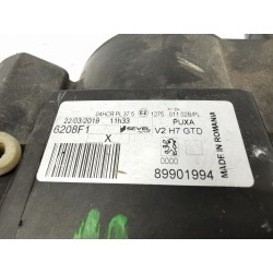 Recambio de faro izquierdo para peugeot 807 (eb_) 2.0 hdi referencia OEM IAM 89901994  
