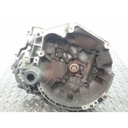 Boîte de vitesses CITROEN Xsara (N1) | Desguace Becerril