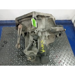 Recambio de caja cambios para citroën xsara (n1) 1.6 i referencia OEM IAM NFZ  