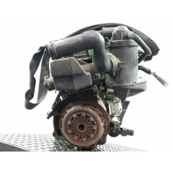 Motore completo CITROEN Xsara (N1) | Desguace Becerril