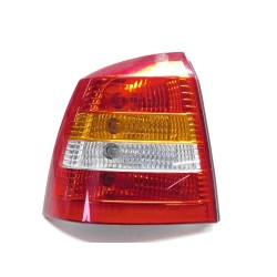 Piloto traseiro esquerdo Opel Astra g hatchback (T98) | Desguace Becerril
