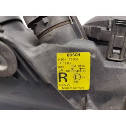 Right headlight Peugeot 406 (8B) | Becerril Scrap Yard