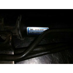 Recambio de cremallera direccion para hyundai lantra berlina (rd) referencia OEM IAM   