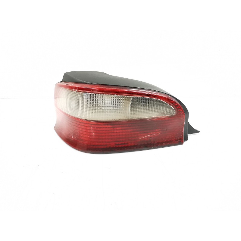 Left rear taillight CITROEN Saxo (S0, S1) | Becerril Scrap Yard Left rear taillight CITROEN Saxo (S0, S1) | Becerril Scrap Yard