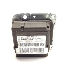 Recambio de centralita airbag para peugeot 207 sw (wk_) 1.6 hdi referencia OEM IAM 9666843980 0285010702 