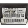 Recambio de centralita airbag para peugeot 207 sw (wk_) 1.6 hdi referencia OEM IAM 9666843980 0285010702 