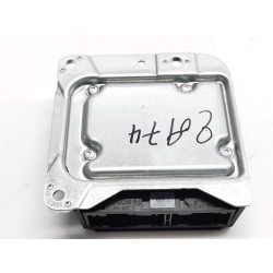 Recambio de centralita airbag para peugeot 207 sw (wk_) 1.6 hdi referencia OEM IAM 9666843980 0285010702 