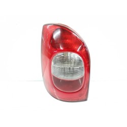 Left rear taillight CITROEN Xsara picasso (N68) | Becerril Scrap Yard