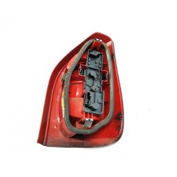 Left rear taillight CITROEN Xsara picasso (N68) | Becerril Scrap Yard