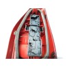 Left rear taillight CITROEN Xsara picasso (N68) | Becerril Scrap Yard