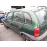 Détail des pièces pour Opel corsa b (S93) 1.0 i 12V (F08, F68, M68) Gasolina de l'année 1998 avec le moteur X 10 XE
