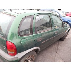 Détail des pièces pour Opel corsa b (S93) 1.0 i 12V (F08, F68, M68) Gasolina de l'année 1998 avec le moteur X 10 XE