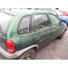 Détail des pièces pour Opel corsa b (S93) 1.0 i 12V (F08, F68, M68) Gasolina de l'année 1998 avec le moteur X 10 XE