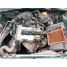 Détail des pièces pour Opel corsa b (S93) 1.0 i 12V (F08, F68, M68) Gasolina de l'année 1998 avec le moteur X 10 XE