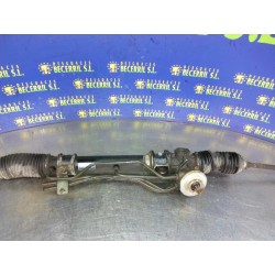 Recambio de cremallera direccion para hyundai lantra berlina (rd) referencia OEM IAM   