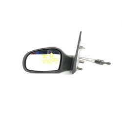 Recambio de retrovisor izquierdo para citroën saxo (s0, s1) 1.5 d referencia OEM IAM   
