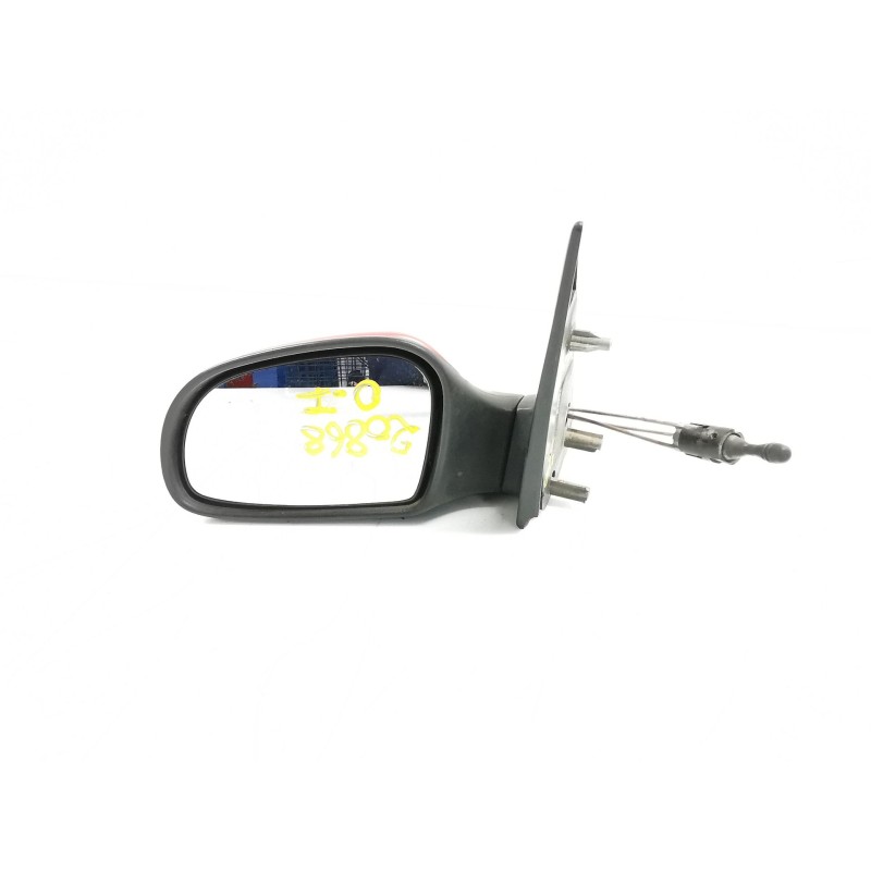 Recambio de retrovisor izquierdo para citroën saxo (s0, s1) 1.5 d referencia OEM IAM   