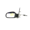 Recambio de retrovisor izquierdo para citroën saxo (s0, s1) 1.5 d referencia OEM IAM   