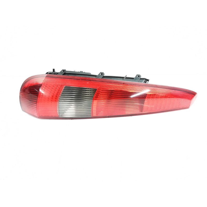 Left rear taillight Ford Fiesta V (JH_, JD_) | Becerril Scrap Yard Left rear taillight Ford Fiesta V (JH_, JD_) | Becerril Scrap Yard