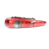 Left rear taillight Ford Fiesta V (JH_, JD_) | Becerril Scrap Yard