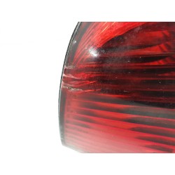 Left rear taillight Ford Fiesta V (JH_, JD_) | Becerril Scrap Yard