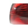 Left rear taillight Ford Fiesta V (JH_, JD_) | Becerril Scrap Yard