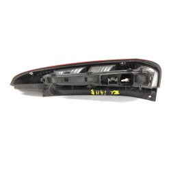 Left rear taillight Ford Fiesta V (JH_, JD_) | Becerril Scrap Yard