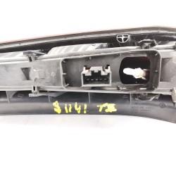 Left rear taillight Ford Fiesta V (JH_, JD_) | Becerril Scrap Yard