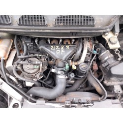 Détail des pièces pour Ford focus C-max (DM2) 2.0 TDCi Diesel de l'année 2005 avec le moteur G6DA,G6DB,G6DD,G6DG