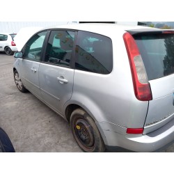 Détail des pièces pour Ford focus C-max (DM2) 2.0 TDCi Diesel de l'année 2005 avec le moteur G6DA,G6DB,G6DD,G6DG