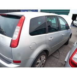 Détail des pièces pour Ford focus C-max (DM2) 2.0 TDCi Diesel de l'année 2005 avec le moteur G6DA,G6DB,G6DD,G6DG