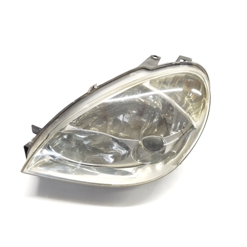 Recambio de faro izquierdo para citroën xsara (n1) 2.0 hdi 90 referencia OEM IAM 9638157980  