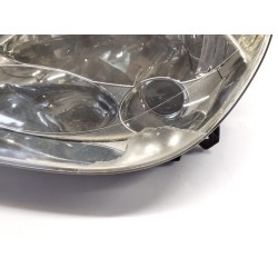 Recambio de faro izquierdo para citroën xsara (n1) 2.0 hdi 90 referencia OEM IAM 9638157980  