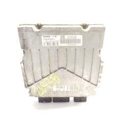 Engine control unit (ECU) CITROEN Xsara (N1) | Becerril Scrap Yard