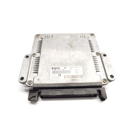 Engine control unit (ECU) Peugeot 406 (8B) | Becerril Scrap Yard